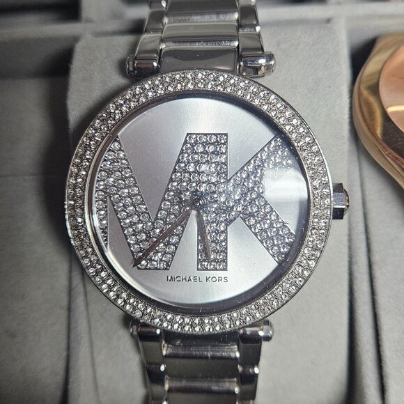 MK Watches main image 6